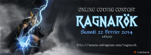 Ragnarok