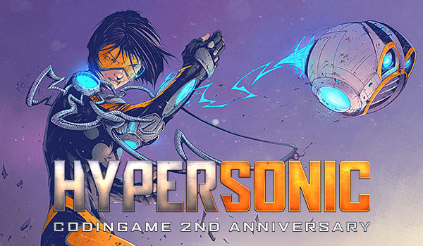 Hypersonic