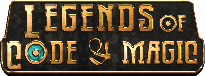 Legends of Code and Magic